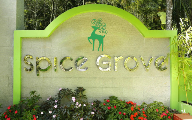 Spicegrove