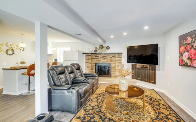 Pet-friendly Woodbridge Retreat Near Potomac Mills