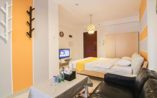 Chengin Apartment