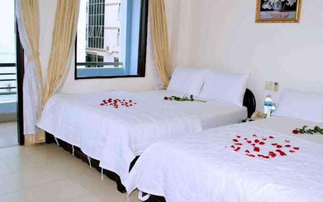 Thien Ma Hotel Nha Trang