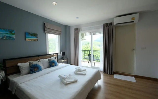 Living at Sphere Apartment