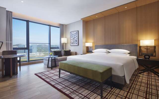 Hyatt Regency Hengqin