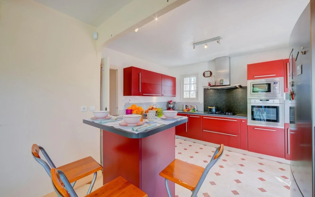 Maison Marine in Antibes