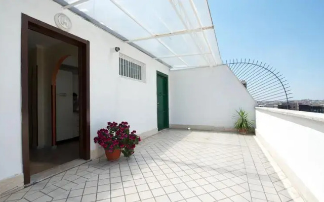 Holiday and Rome - Via Tiburtina 528