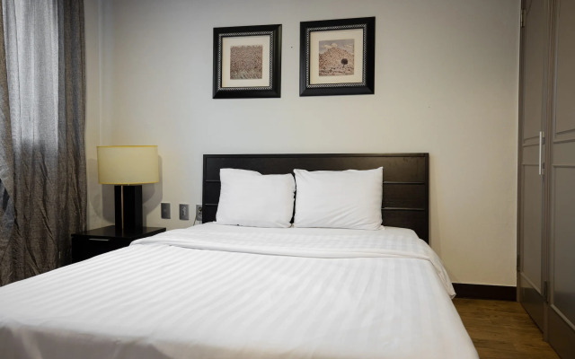 Kensington Resort Jirisan Namwon
