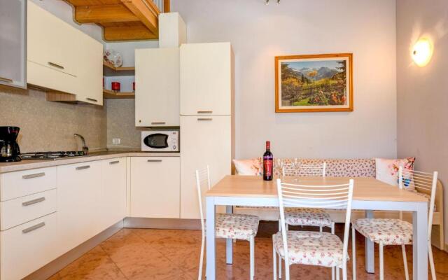 Residence Tatiana B3