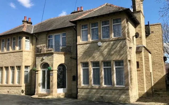 Rose Dene House