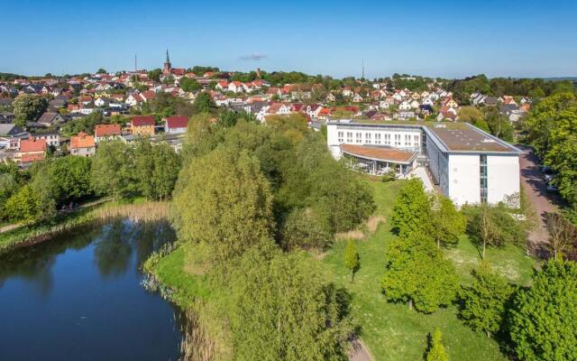 Parkhotel Rügen