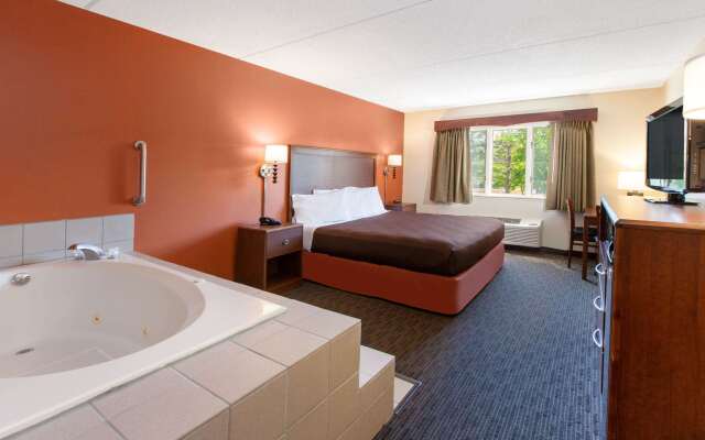 AmericInn by Wyndham Silver City