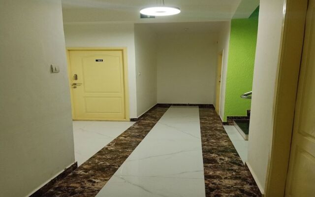 Sports Icon Suites