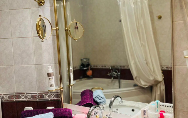 Geonatella (Геонателла) на Ленинском проспекте 13