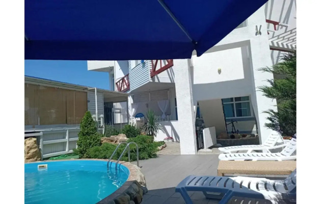 Hotel Admiral