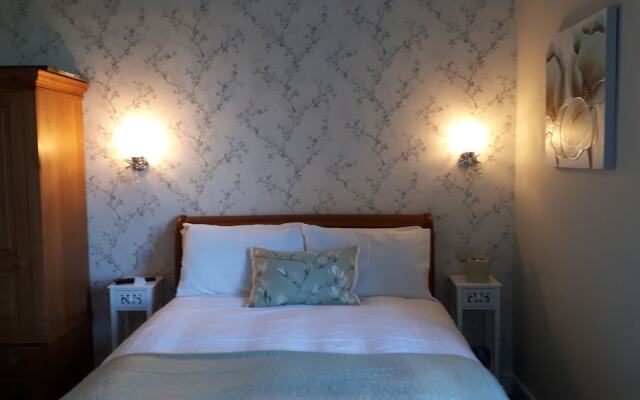 Rowallan Guest House