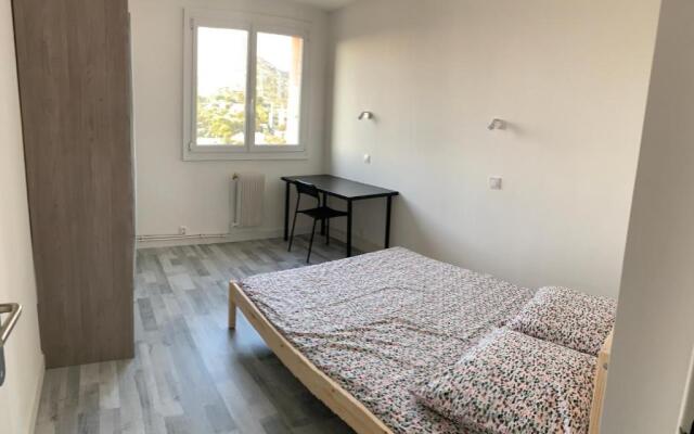 Boost Your Immo 203 C4 Marseille