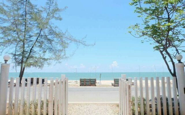 At-Pran Resort