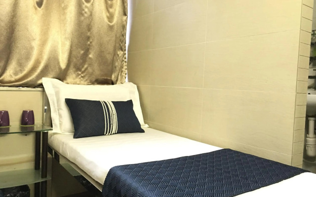 New Grand Guest House