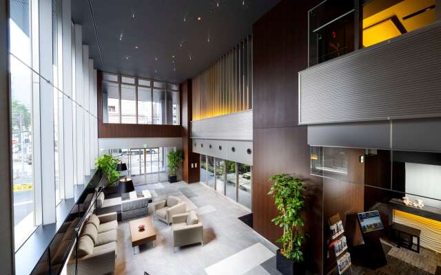 Best Western Plus Fukuoka Tenjin-minami