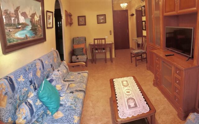 Santo Domingo Apartment