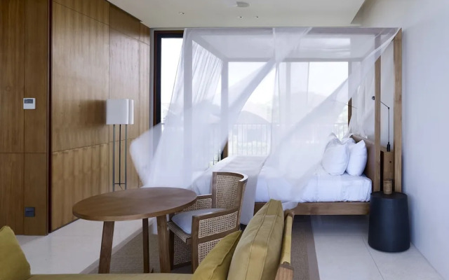 Arnalaya Beach House