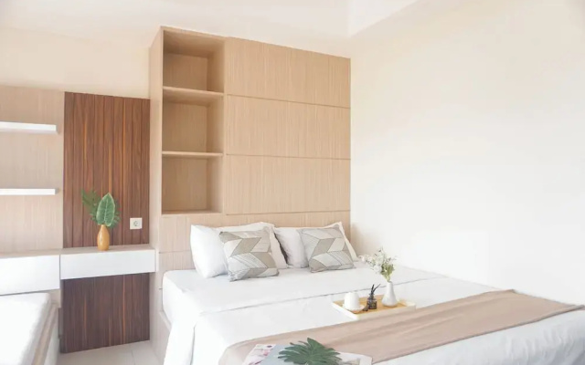 Comfy Abode 2Br Apartment Pollux Chadstone