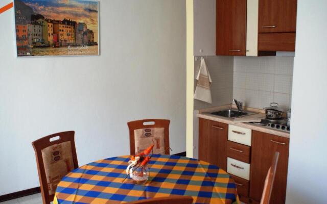 PERLA BLEU 4 Apartment