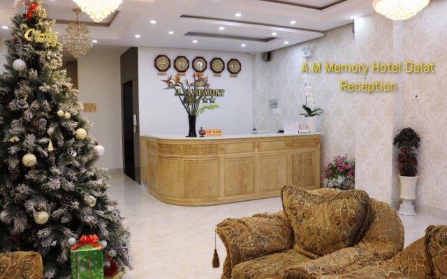 A.M Memory Hotel