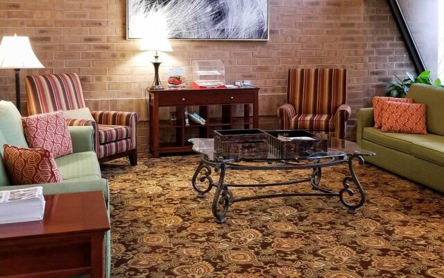 Quality Inn Bolingbrook I-55