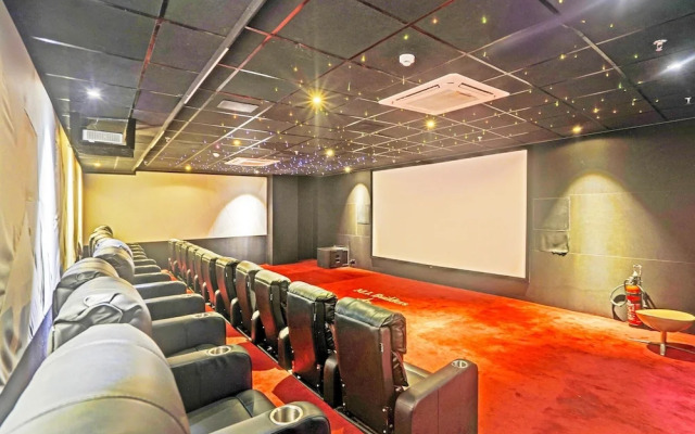 Premium Luxury Stays at Gomti Nagar, Lucknow