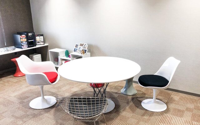 Four Points Flex by Sheraton Yokohama West