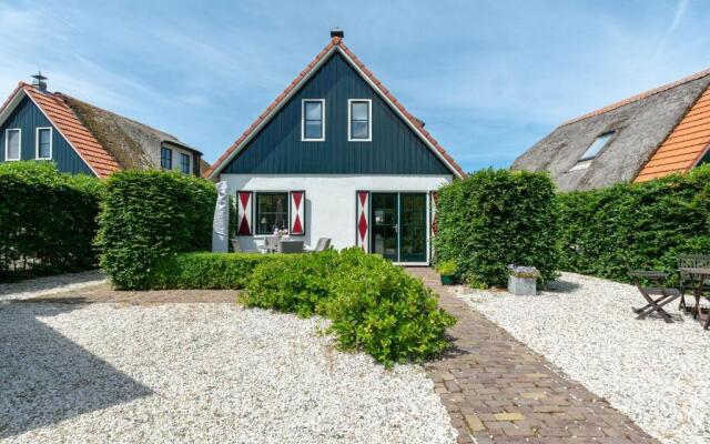 Buitenplaats 103 Callantsoog