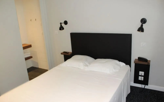 Hotel Le Forum