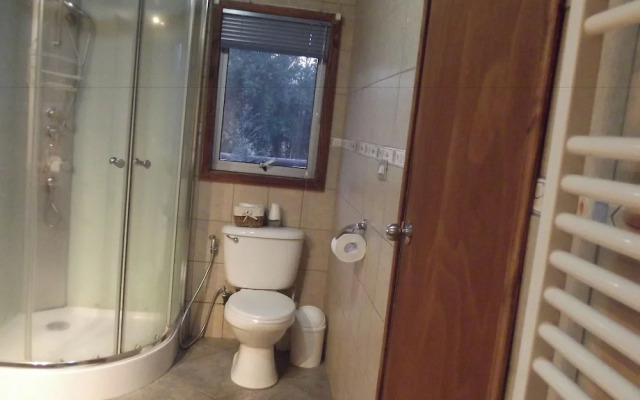 Hotel Borde Estero