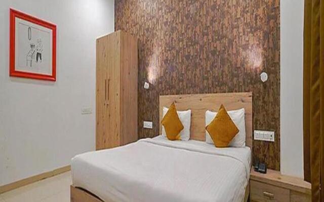 Fabhotel Destiny 54