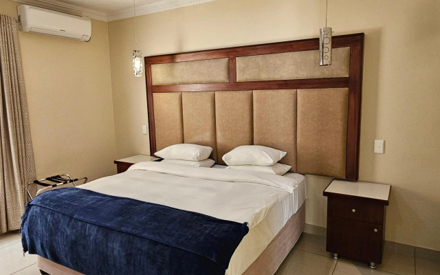 Booth Suite Hotel Mafikeng