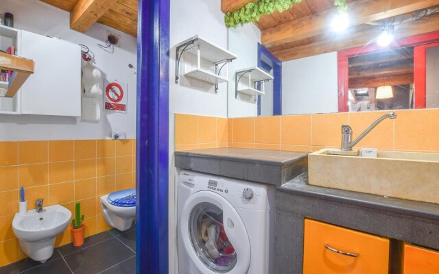 Beautiful Home in Modica With 1 Bedrooms and Wifi