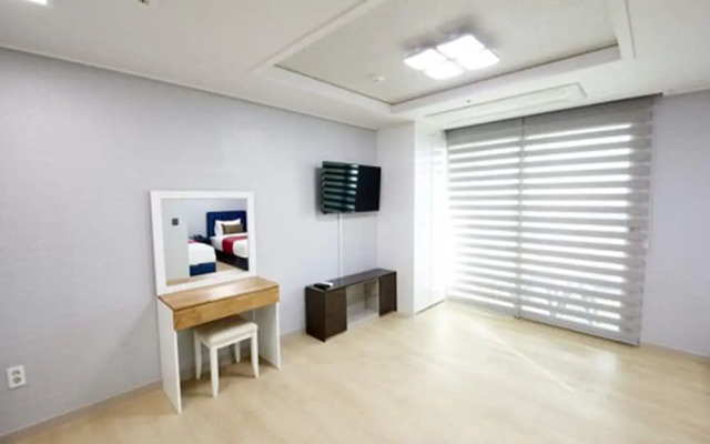 Orum Residence Hotel