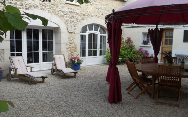 Les Mille et une Pierres