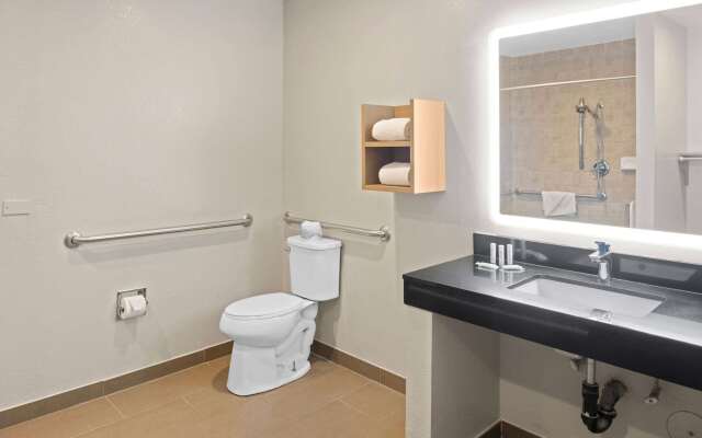 Days Inn by Wyndham San Diego-East/El Cajon
