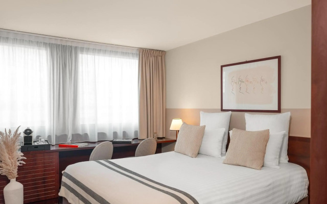 Mercure Paris Gare Montparnasse TGV