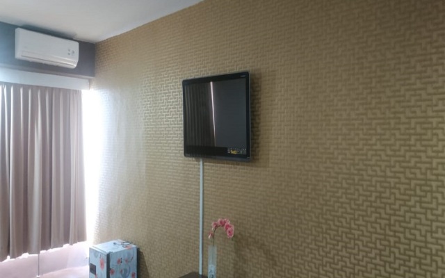 Benakutai Hotel and Apartemen