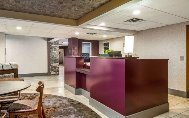 Spark by Hilton Chattanooga Downtown