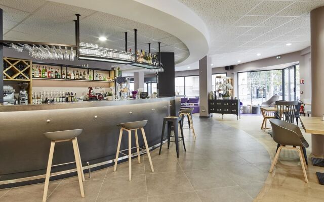 Dali Hôtel Perpignan