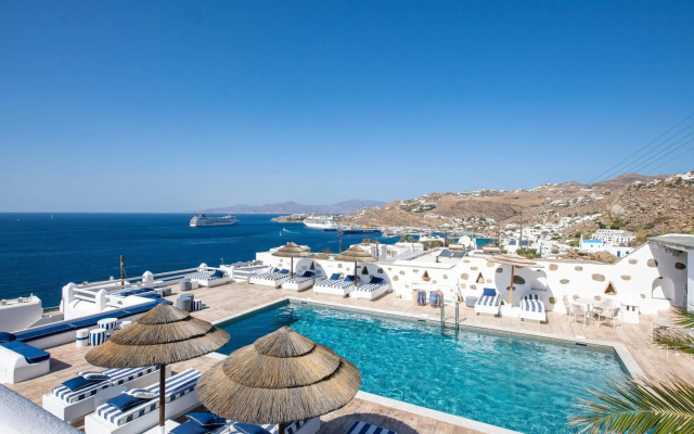 Hotel Tagoo
