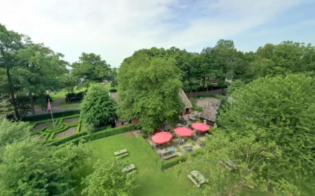 Hotel Boerderij Restaurant De Gloepe