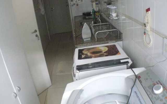 Barra Dolce Vita Residence Service