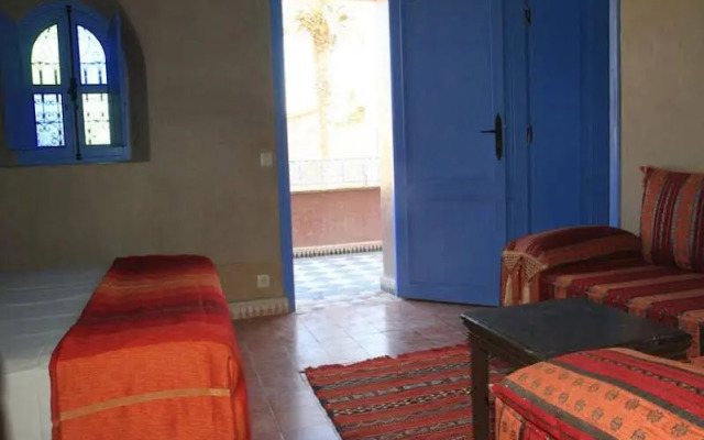 Riad Dar Dzahra