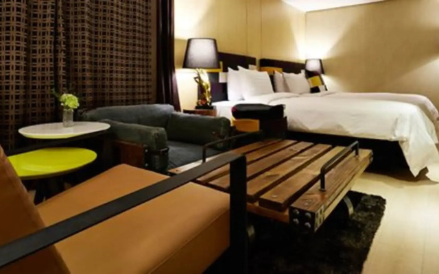 Hotel Namoo