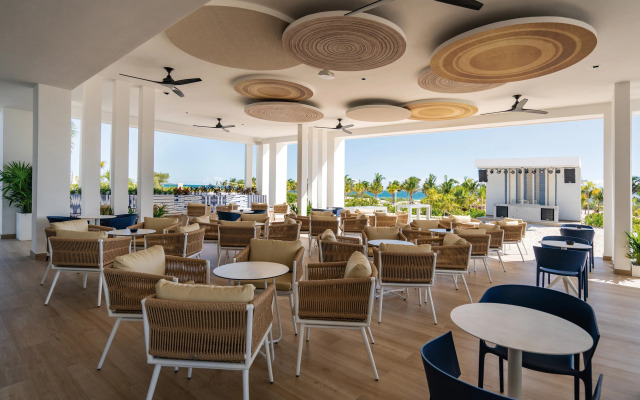 Hotel Riu Latino - Adults Only - All Inclusive