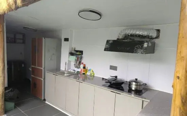 Beihai Happy Meeting Homestay