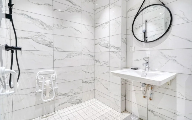 Residence Le Belleville